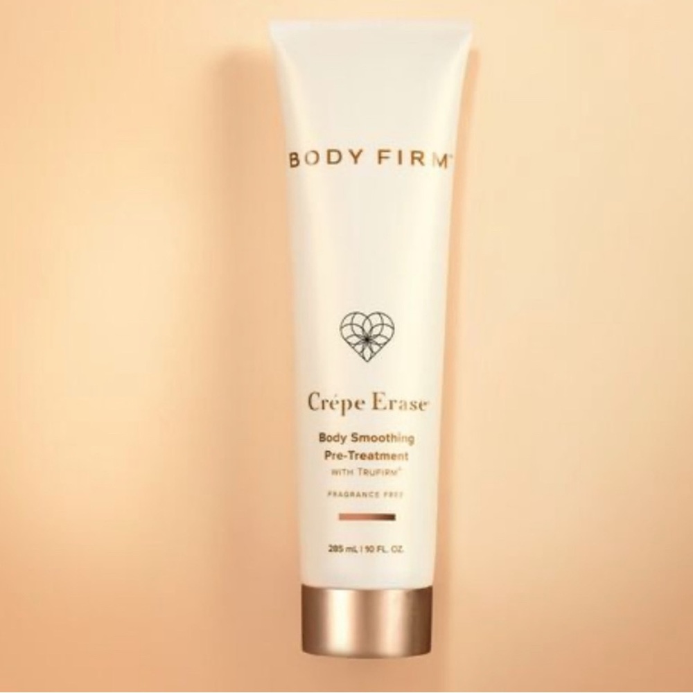 Body Firm CREPE ERASE Body Smoothing Pre-Treatment